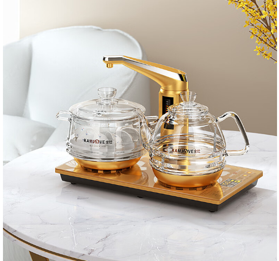 Bộ bếp điện Kamjove G9