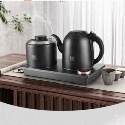 Bộ bếp đun nước tự động cao cấp chính hãng Seko G40