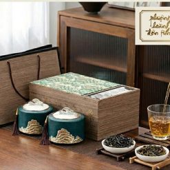 Trà Phượng Hoàng Đơn Tùng 300g